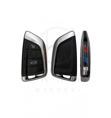 BMW X1 F48 X2 F39 X5 F15 X6 F16 - OBUDOWA
