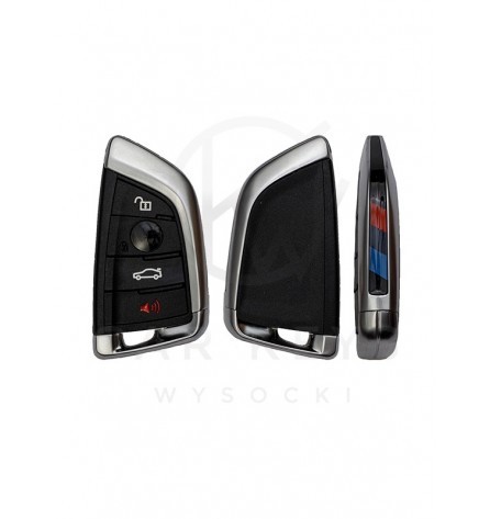 BMW X1 F48 X2 F39 X5 F15 X6 F16 - OBUDOWA