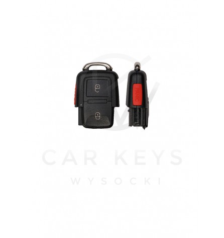 VW AUDI SKODA SEAT OBUDOWA