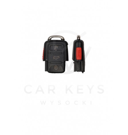 VW AUDI SKODA SEAT OBUDOWA