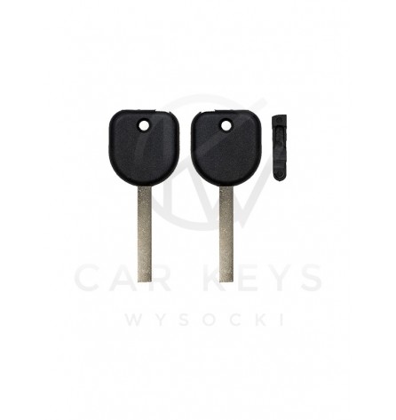 OPEL CHEVROLET BUICK - KEY