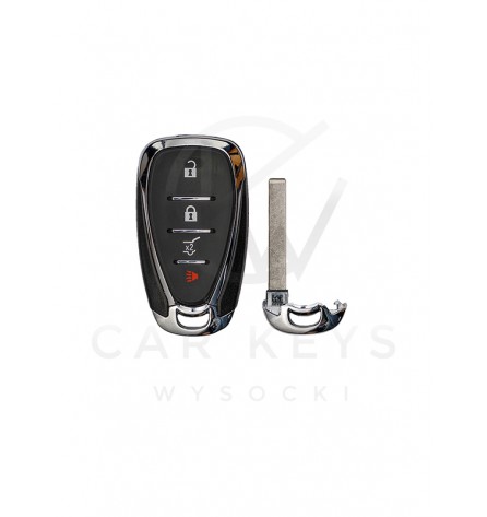 CHEVROLET CRUZE MALIBU CAMARO - KEY SHELL