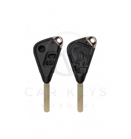 SUBARU OUTBACK IMPREZA - KEY SHELL