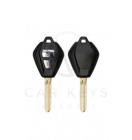 ISUZU - KEY SHELL