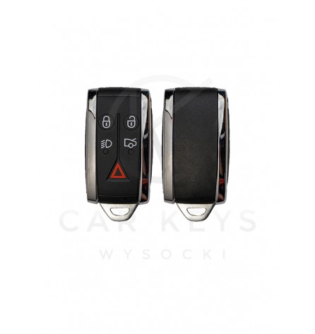 JAGUAR XK XF XE XJ F S - OBUDOWA