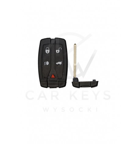 LAND ROVER FREELANDER - KEY SHELL