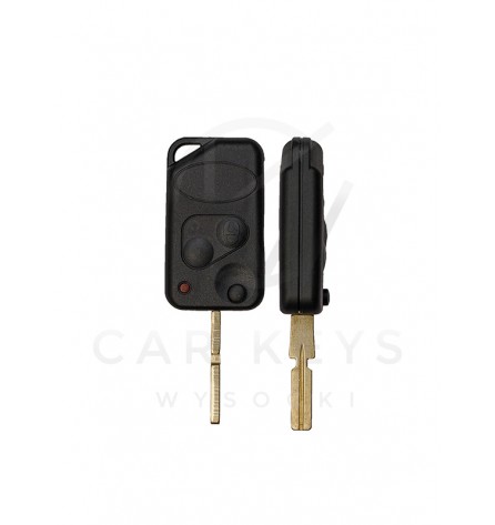 LAND ROVER RANGE ROVER - KEY SHELL
