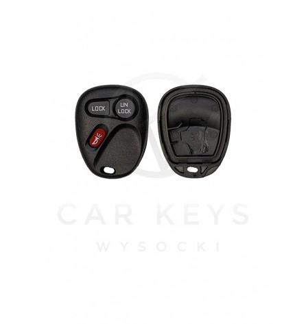 BUICK - KEY SHELL