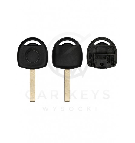 CHEVROLET OPEL ASTRA TIGRA COMBO - BLANK KEY