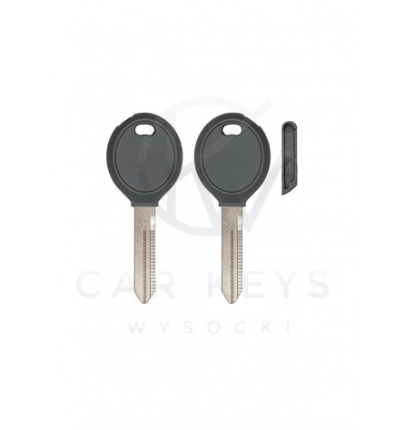 CHRYSLER - BLANK KEY