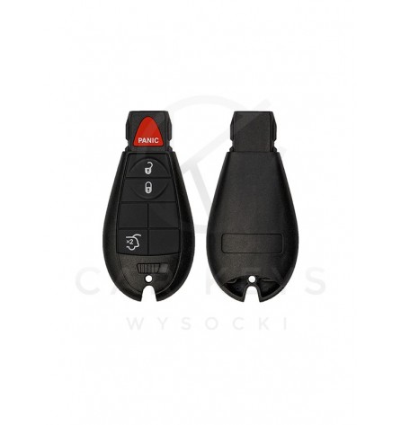 DODGE JEEP CHRYSLER - OBUDOWA