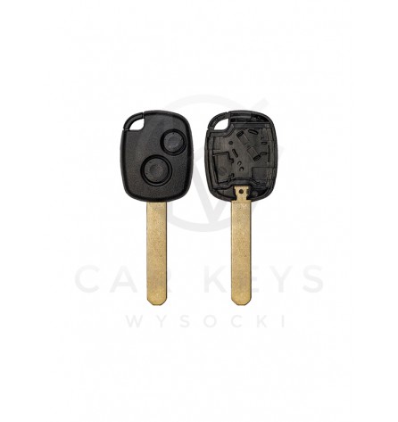 HONDA - KEY SHELL