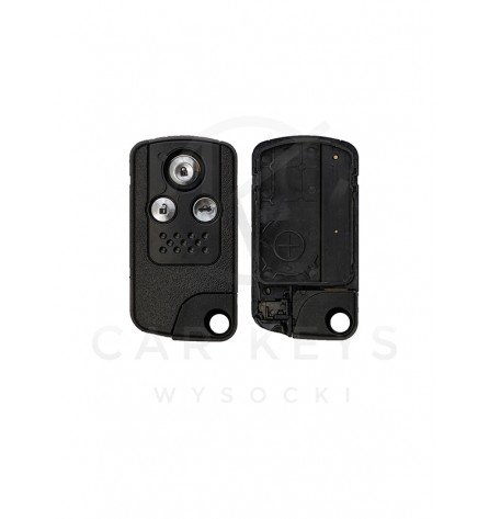 HONDA ACCORD CIVIC CR-V - KEY SHELL