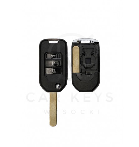 HONDA CR-V HR-V ACCORD - KEY SHELL
