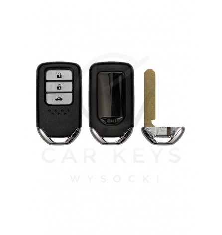 HONDA - KEY SHELL