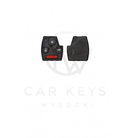 HONDA CIVIC CR-V CR-Z JAZZ - OBUDOWA