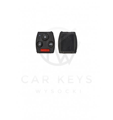 HONDA CIVIC CR-V CR-Z JAZZ - OBUDOWA