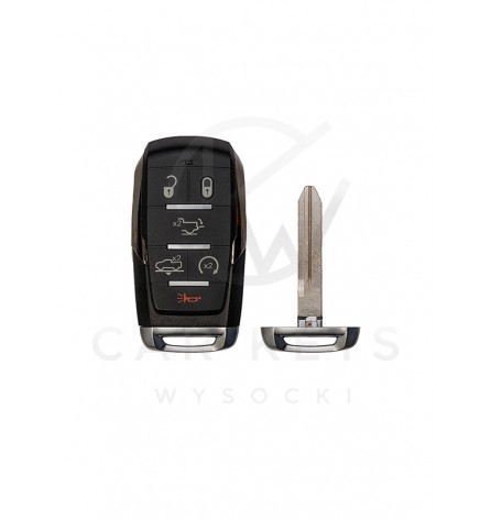 CHRYSLER DODGE JEEP - OBUDOWA