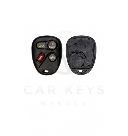 BUICK - KEY SHELL