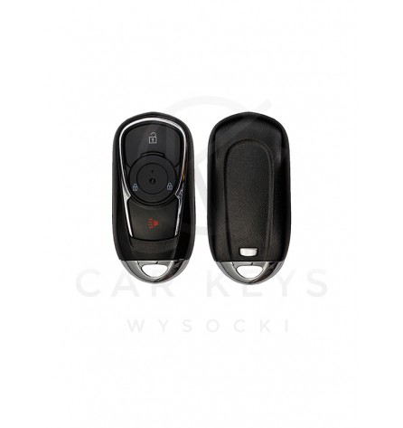 OPEL INSIGNIA ASTRA MOKKA - KEY SHELL