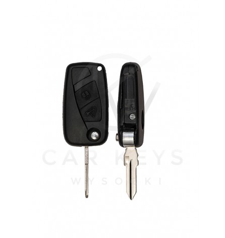 FIAT IVECO DAILY EUROCARGO - KEY SHELL