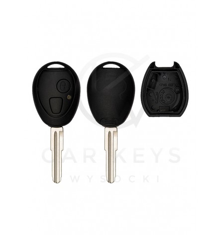 LAND ROVER DISCOVERY - KEY SHELL
