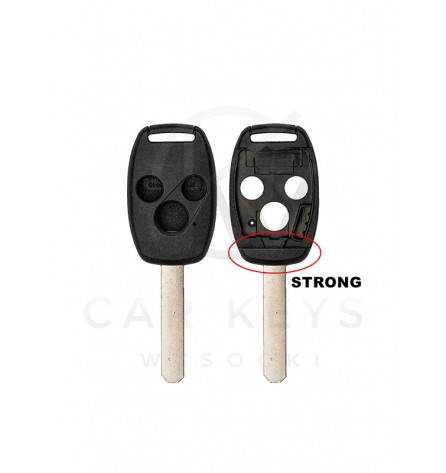 HONDA - KEY SHELL