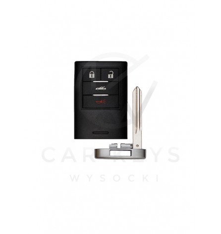 CADILLAC SRX XTS ATS ELR CTS - OBUDOWA