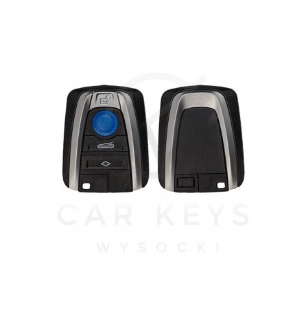 BMW i3 i8 - KEY SHELL