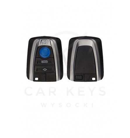 BMW i3 i8 - KEY SHELL