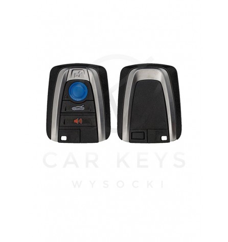 BMW i3 i8 - KEY SHELL
