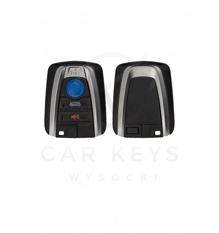 BMW i3 i8 - KEY SHELL