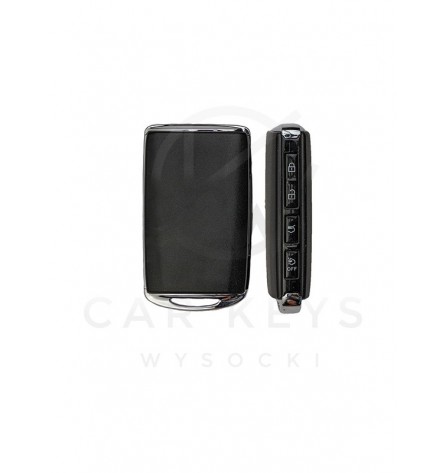 MAZDA CX-5 CX-9 6 MX-5 - KEY SHELL
