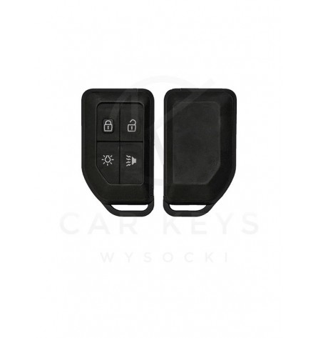 VOLVO - KEY SHELL