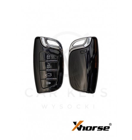 PILOT XHORSE XSCS00EN NXP SMART KEY