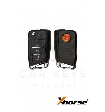PILOT XHORSE XKMQB1EN WIRE