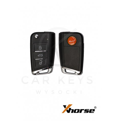 PILOT XHORSE XEMQB1EN SUPER MODEL