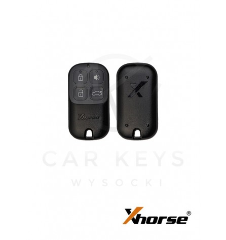 PILOT XHORSE XKXH00EN WIRE