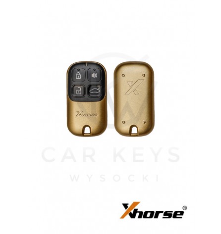 PILOT XHORSE XKXH02EN WIRE