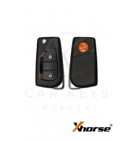 PILOT XHORSE XKTO01EN WIRE
