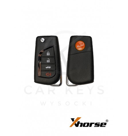 PILOT XHORSE XKTO10EN WIRE