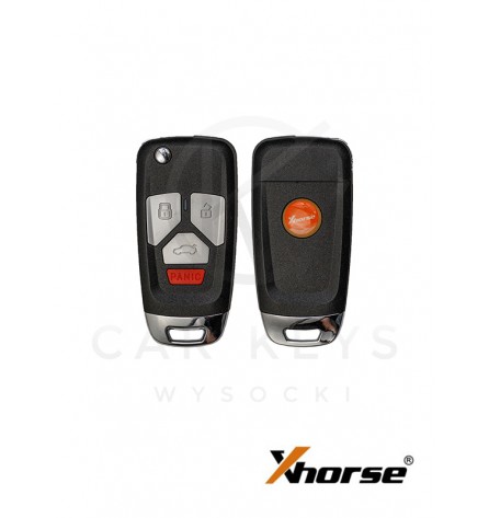 PILOT XHORSE XNAU02EN WIRELESS