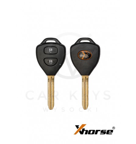 PILOT XHORSE XKTO05EN WIRE
