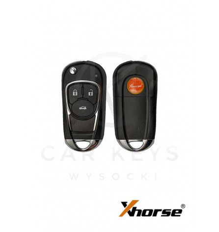 PILOT XHORSE XKBU03EN WIRE