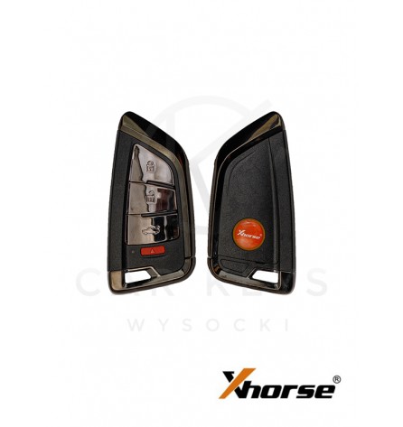 PILOT XHORSE XSKF21EN NXP SMART KEY