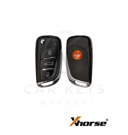 PILOT XHORSE XEDS01EN SUPER MODEL