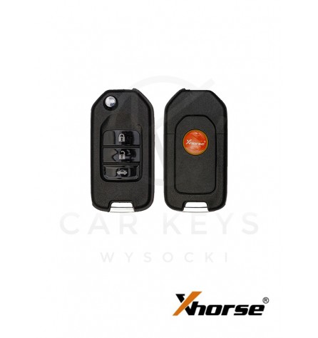 PILOT XHORSE XNHO00EN WIRELESS