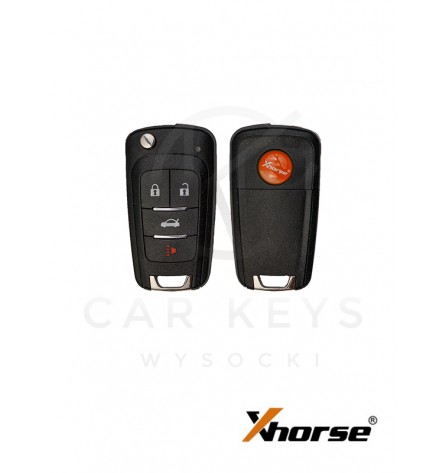 PILOT XHORSE XNBU01EN WIRELESS