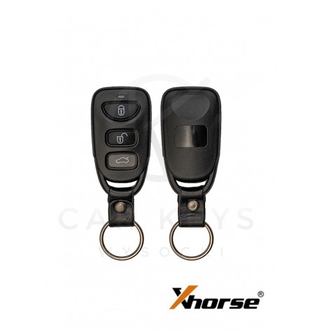 PILOT XHORSE XKHY00EN WIRE