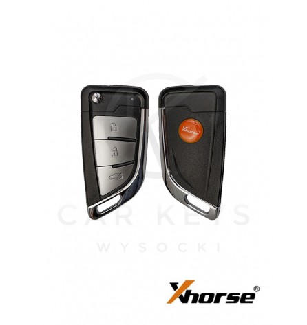 PILOT XHORSE XEKF21EN SUPER MODEL